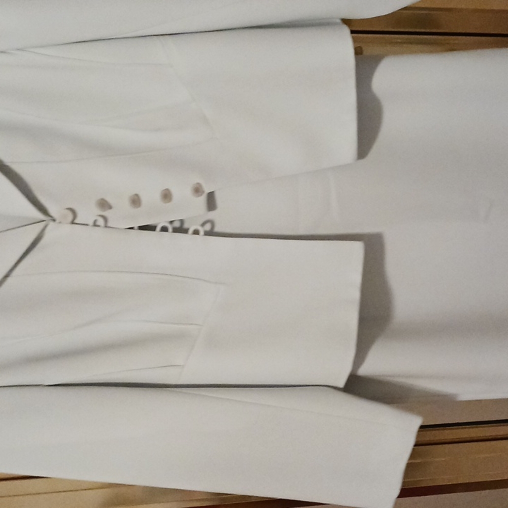 jacket suit